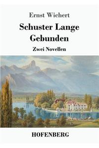 Schuster Lange / Gebunden