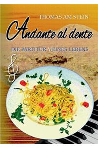 Andante al dente