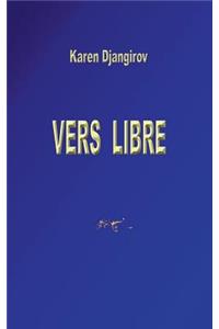 Vers libre