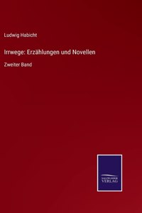 Irrwege