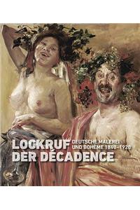 Lockruf Der Décadence