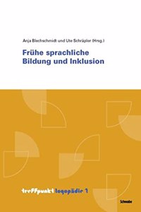 Fruhe Sprachliche Bildung Und Inklusion