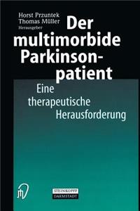 Der Multimorbide Parkinsonpatient