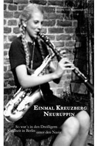 Einmal Kreuzberg-Neuruppin