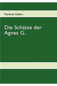 Die Schätze der Agnes G.