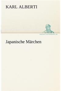 Japanische Marchen