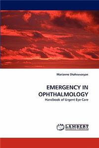 Emergency in Ophthalmology