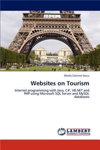 Websites on Tourism