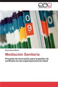 Mediación Sanitaria