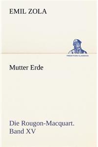 Mutter Erde