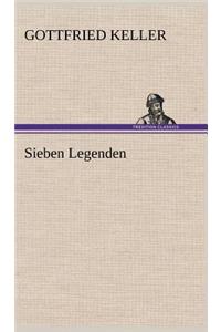Sieben Legenden