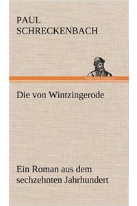 Die Von Wintzingerode