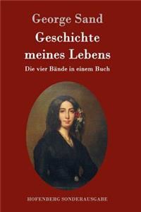 Geschichte meines Lebens