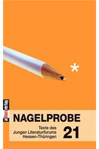 Nagelprobe 21