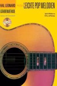 Hal Leonard Gitarrenmethode