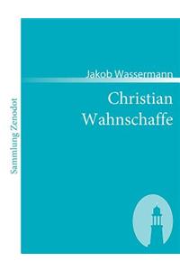Christian Wahnschaffe