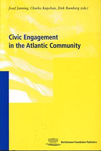 Civic Engagement in the Atlantic Community