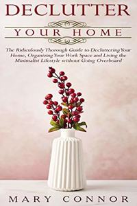 Declutter your Home