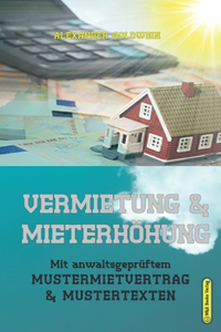 Vermietung & Mieterhöhung