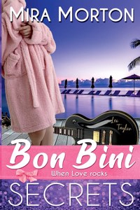 Bon Bini. When Love rocks
