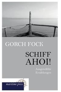 Schiff Ahoi!