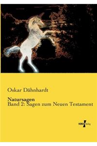 Natursagen