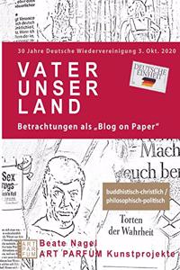 Vater Unser Land