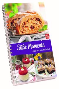 SuÃŸe Momente