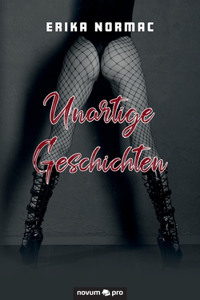 Unartige Geschichten
