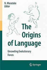 Origins of Language