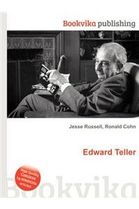 Edward Teller