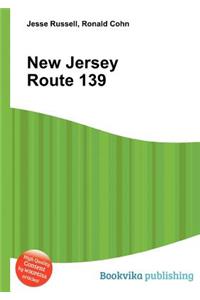 New Jersey Route 139