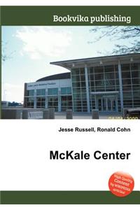 McKale Center