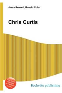 Chris Curtis