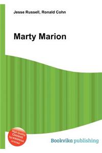 Marty Marion