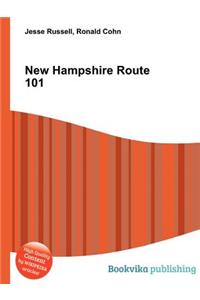 New Hampshire Route 101
