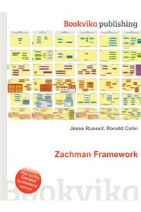 Zachman Framework