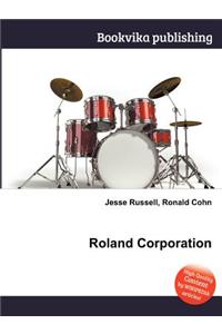 Roland Corporation