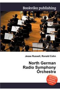 North German Radio Symphony Orchestra