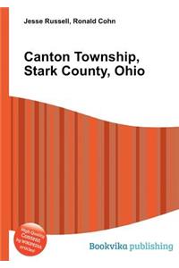 Canton Township, Stark County, Ohio