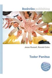 Todor Panitsa
