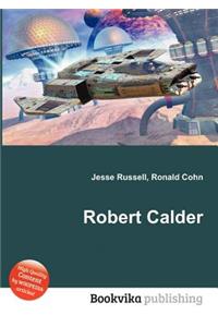 Robert Calder