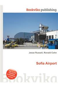 Sofia Airport