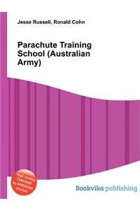 Parachute Training School (Australian Army)