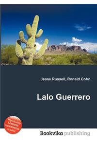 Lalo Guerrero