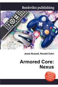 Armored Core