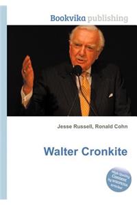 Walter Cronkite