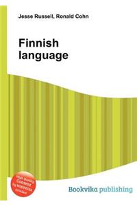 Finnish Language