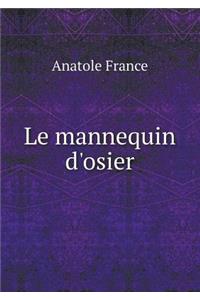 Le mannequin d'osier