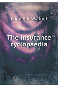 The Insurance Cyclopáedia